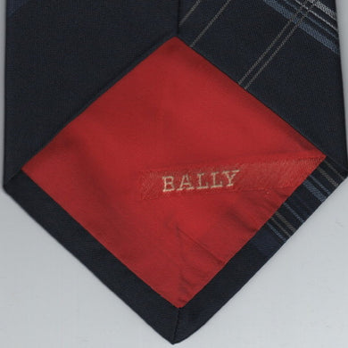 Bally tie