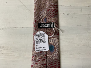 Liberty tie