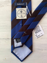 Gant tie