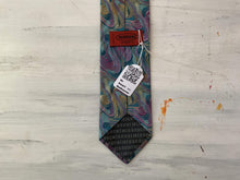 Vintage Missoni tie