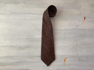 Vintage Ermenegildo Zegna tie