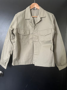 Vintage King Gee workwear jacket, Medium