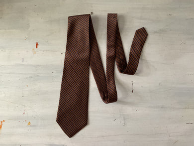 Vintage Valentino tie