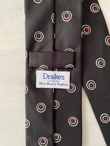 Drakes London tie