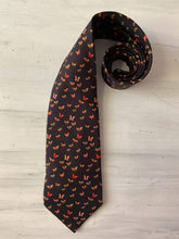 Vintage Salvatore Ferragamo tie