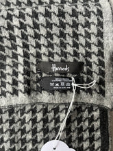 Harrods pure cashmere scarf