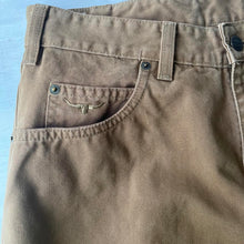 Vintage RM Williams trousers, 34”