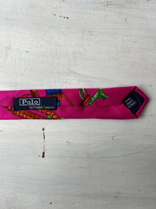 Polo by Ralph Lauren tie