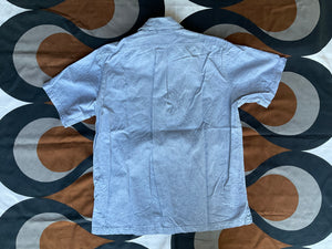 Vintage Battenwear short sleeve shirt, Small