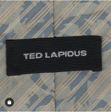 Ted Lapidus tie