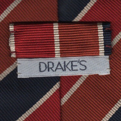 Vintage Drake’s tie