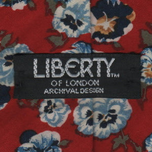 Liberty of London tie