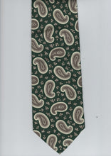 Vintage Boss tie