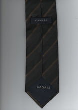 Vintage Canali tie