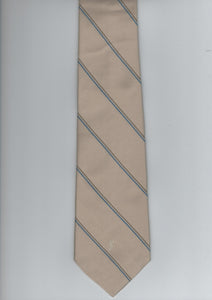 Vintage YSL tie