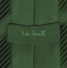 Vintage Italo Ferretti tie