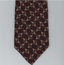 Vintage Geoffrey Beene tie