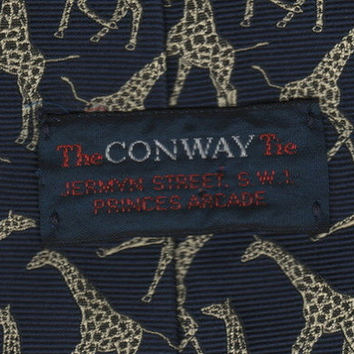 Conway tie