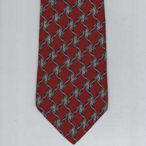 Vintage Valentino tie