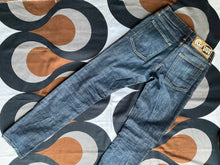 Vintage Cheap Monday denim jeans, 30”