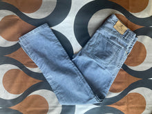 Vintage Hackett London jeans, 32”