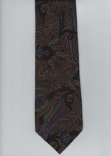 Vintage Zegna tie