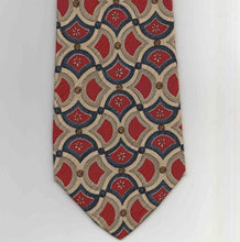 Vintage Robert Talbott tie