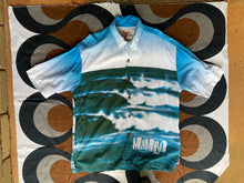 Vintage Mambo Loud Shirt, XL