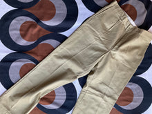 Vintage King Gee workwear trousers, 36”