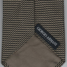 Vintage Giorgio Armani Classico tie