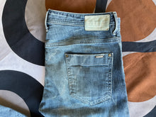 Vintage Diesel denim jeans, 34”