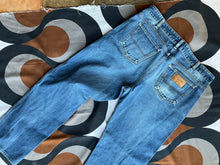 Vintage RM Williams denim jeans, 38”