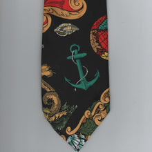 Vintage English Eccentrics tie