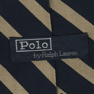 Vintage Polo by Ralph Lauren tie