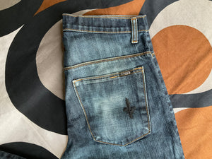 Claud Maus jeans, 31”
