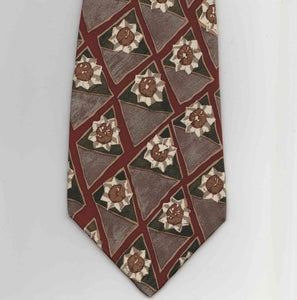 Vintage Fabien Marceau tie