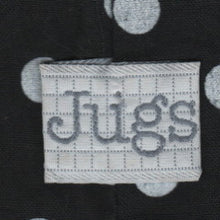 Vintage Jugs tie