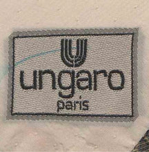 Vintage Ungaro tie
