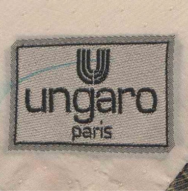 Vintage Ungaro tie