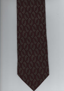 Vintage Armani tie