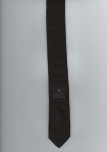 Vintage Etro tie