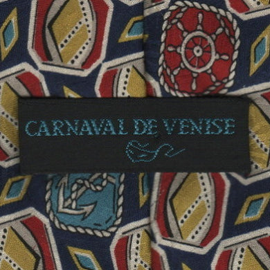 Carnaval de Venise tie