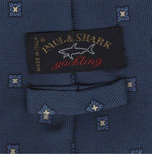 Vintage Paul and Shark Yachting tie