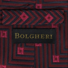 Vintage Bolgheri tie
