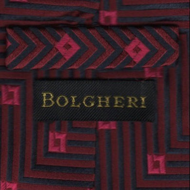 Vintage Bolgheri tie