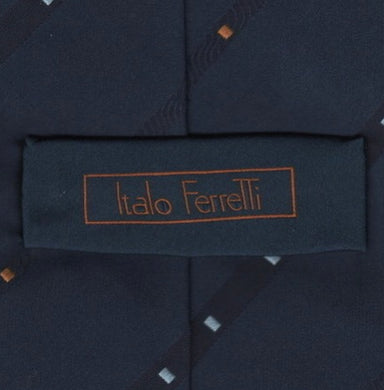 Vintage Italo Feretti tie