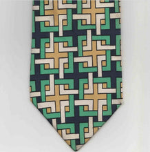Vintage Simpson Piccadilly tie