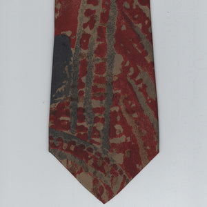 Vintage Paco Rabanne tie