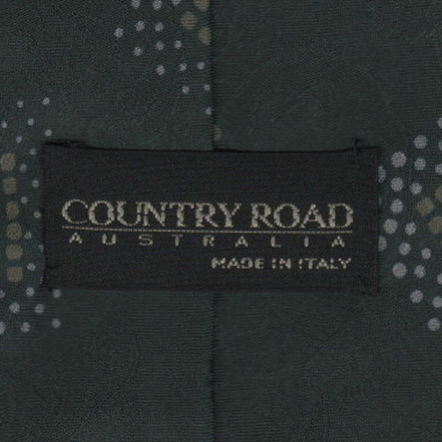 Vintage Country Road tie