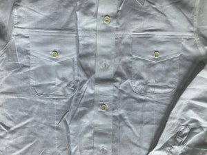 Vintage Ponti of Florence shirt, Extra Small